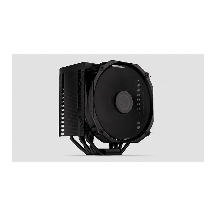 Endorfa Fortis 5 Black CPU cooler