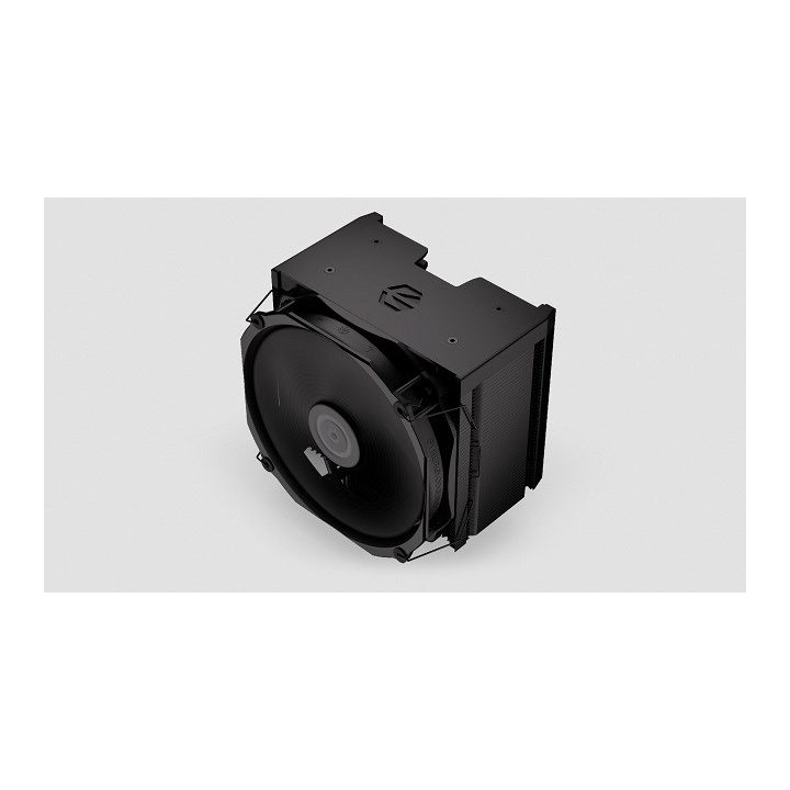 Endorfa Fortis 5 Black CPU cooler