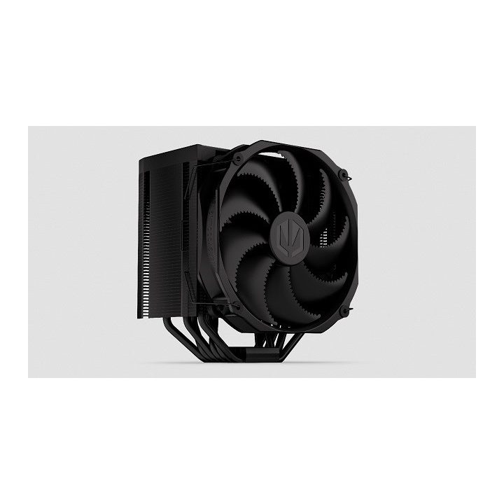 Endorfa Fortis 5 Black CPU cooler