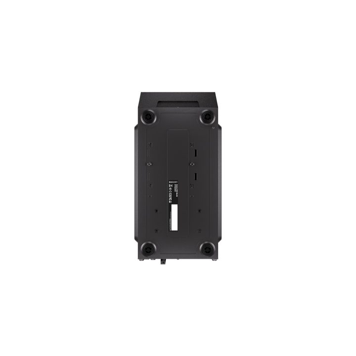 Endorfy Armis 100 Solid computer case (EY2A015)