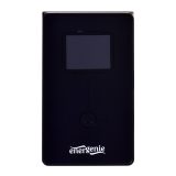 Gembird EG-UPS-031 uninterruptible power supply (UPS) 0.65 kVA 390 W 3 AC outlet(s)