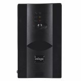 Gembird UPS-PC-652A uninterruptible power supply (UPS) Line-Interactive 0.65 kVA 390 W 3 AC outlet(s)