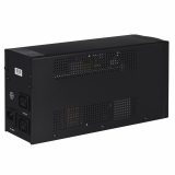 Gembird UPS-PC-652A uninterruptible power supply (UPS) Line-Interactive 0.65 kVA 390 W 3 AC outlet(s)