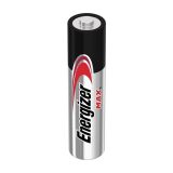 ENERGIZER BATTERIES ALKALINE MAX AAA LR03 4 PIECES ECO PACKAGING