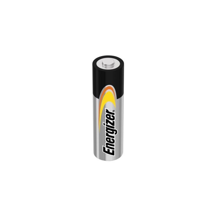 ENERGIZER BATTERIES AP AA LR6 24 PIECES NEW
