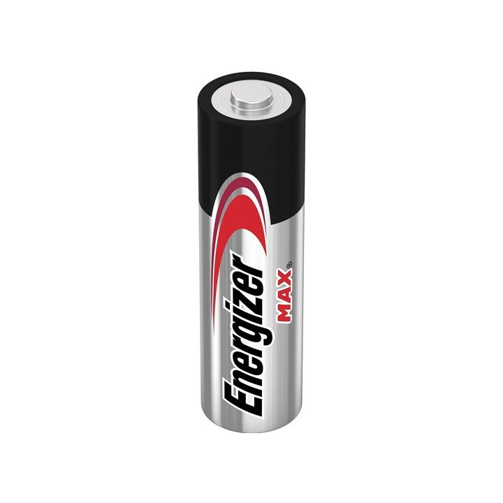 ENERGIZER BATTERIES MAX AA LR6 10 PCS ECO