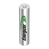 ENERGIZER BATTERY Accu Recharge Power Plus 700 mAh AAA HR3/4 Rechargeable 4 pieces