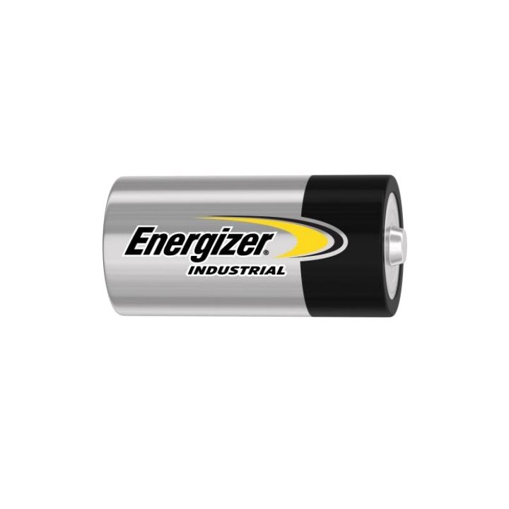 ENERGIZER BATTERY INDUSTRIAL PRO LR14 C R14 1.5V 12PCS