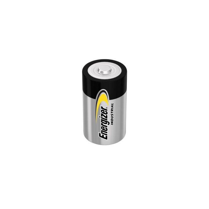 ENERGIZER BATTERY INDUSTRIAL PRO LR14 C R14 1.5V 12PCS