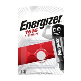 ENERGIZER BATTERY SPECIALIZED CR1616 3V 1 piece