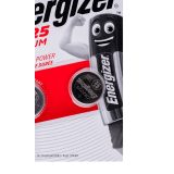 ENERGIZER BATTERY SPECIALIZED CR2025/2 3V ECO
