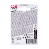 ENERGIZER BATTERY SPECIALIZED CR2025/2 3V ECO