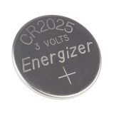 ENERGIZER BATTERY SPECIALIZED CR2025/2 3V ECO