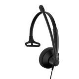 EPOS 1001419 headset wired headband office/call center USB Type-C / USB Type-A black
