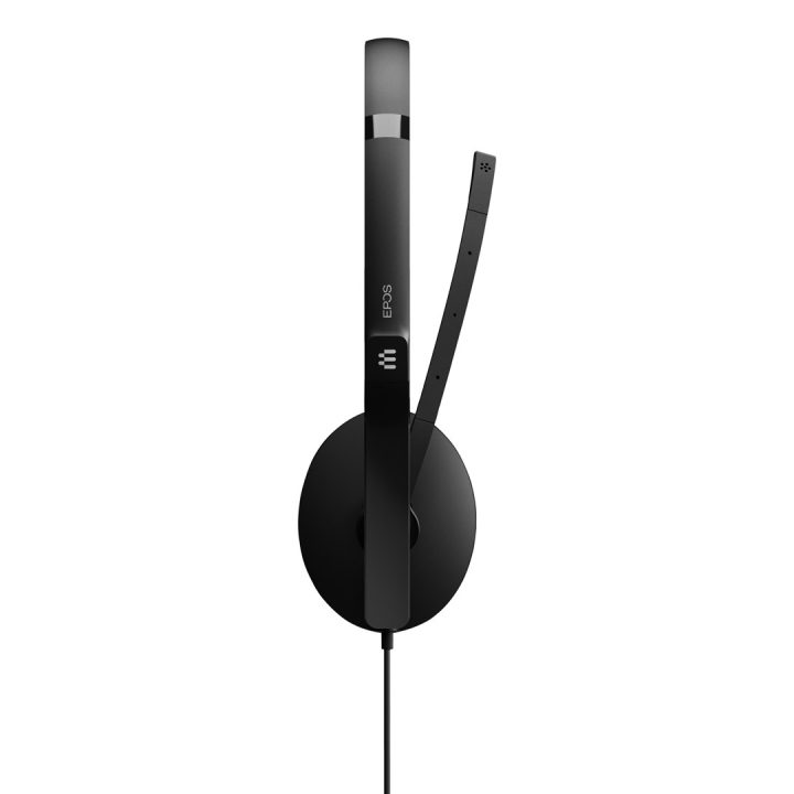 EPOS ADAPT 160 USB II headset wired headband office/call center USB Type-A black