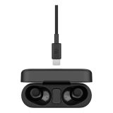 EPOS ADAPT E1 True Wireless Stereo (TWS) In-Ear Business/Everyday Bluetooth Headset Black