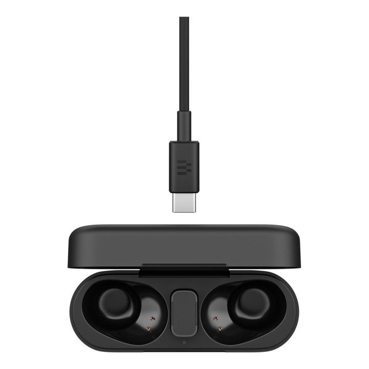 EPOS ADAPT E1 True Wireless Stereo (TWS) In-Ear Business/Everyday Bluetooth Headset Black