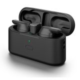 EPOS ADAPT E1 True Wireless Stereo (TWS) In-Ear Business/Everyday Bluetooth Headset Black