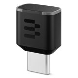 EPOS ADAPT E1 True Wireless Stereo (TWS) In-Ear Business/Everyday Bluetooth Headset Black