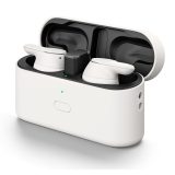 EPOS ADAPT E1 True Wireless Stereo (TWS) In-Ear Business/Everyday Bluetooth Headset White