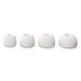 EPOS ADAPT E1 True Wireless Stereo (TWS) In-Ear Business/Everyday Bluetooth Headset White