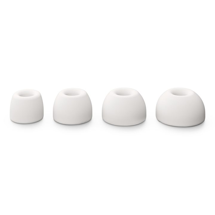 EPOS ADAPT E1 True Wireless Stereo (TWS) In-Ear Business/Everyday Bluetooth Headset White