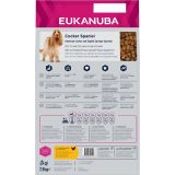 EUKANUBA Breed Specific Cocker Spaniel Adult - dry dog food - 7 5kg