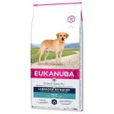 EUKANUBA Breed Specific Labrador Retriever Adult - dry dog food - 12kg