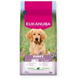 EUKANUBA Puppy L XL Rich in lamb & rice - dry dog food - 12kg