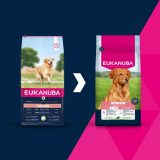 EUKANUBA Senior L XL Rich in lamb & rice - dry dog food - 12kg