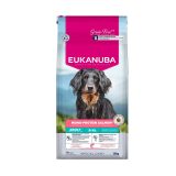 EUKANUBA Special Care Mono-Protein Adult Salmon – dry dog food – 12kg