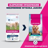 EUKANUBA Special Care Overweight Adult All Breed – dry dog food – 12kg