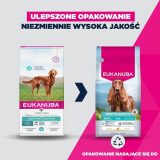 EUKANUBA Special Care Sensitive digestion - dry dog food - 12kg