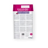 EUKANUBA Veterinary Diets Dermatosis Fish & Potato - dry dog food - 5kg