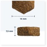 EUKANUBA Veterinary Diets Dermatosis Fish & Potato - dry dog food - 5kg