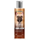 EUROWET Bulldog - shampoo for dogs - 200ml