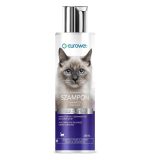 EUROWET Cat - shampoo for cats - 200ml