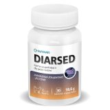 EUROWET Diarsed - supplements for dogs and cats - 30 tablets