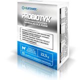 EUROWET Uromil - supplements for dogs - 30 tablets