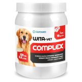 EUROWET Wita-Vet Complex 3 2g - supplements for dogs - 100 tablets