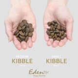 EDEN 80/20 Fish Cuisine Medium & Large - dry dog food - 12kg