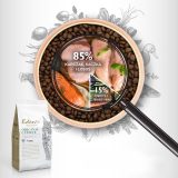 EDEN Original Cousine - dry cat food - 10 kg