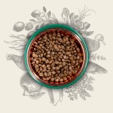 EDEN Original Cousine - dry cat food - 10 kg