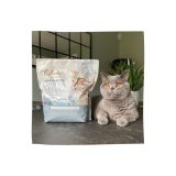 EDEN White Fish with Herring Caviar - dry cat food - 1.5 kg