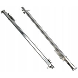 ELECTROLUX TR2LFV - telescopic oven slide set 2 levels