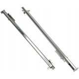 ELECTROLUX TR2LFV - telescopic oven slide set 2 levels