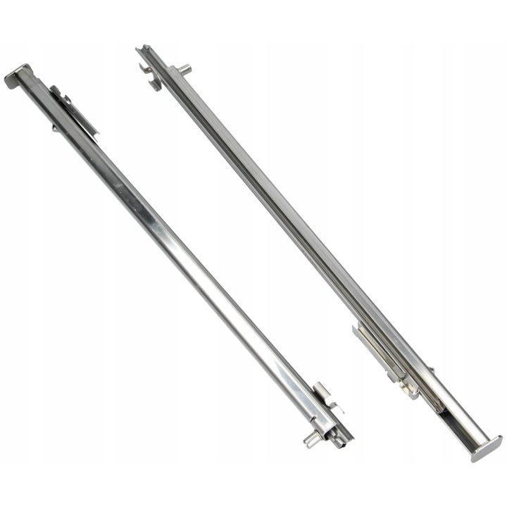 ELECTROLUX TR2LFV - telescopic oven slide set 2 levels