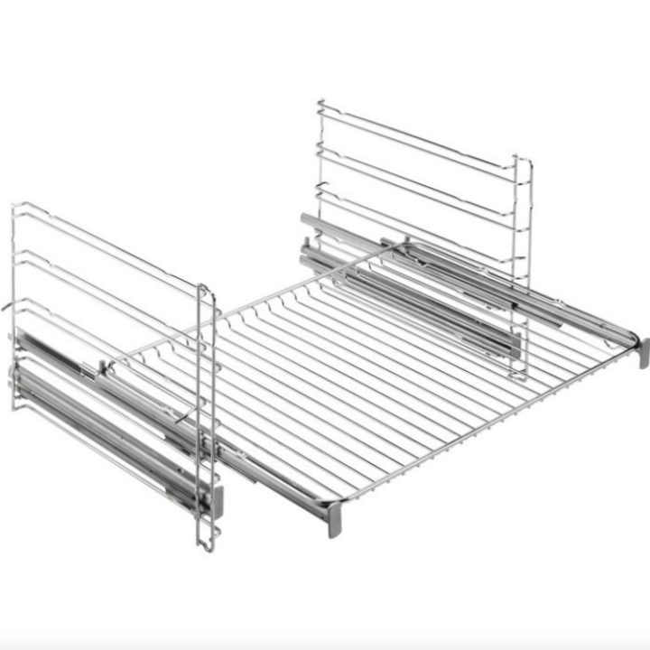 ELECTROLUX TR2LFV - telescopic oven slide set 2 levels