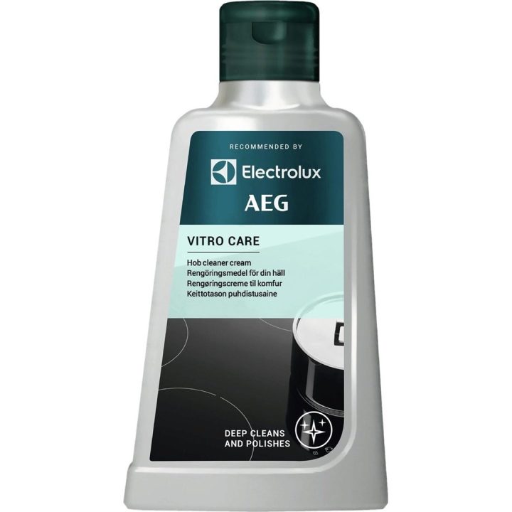ELECTROLUX cleaning product M3HCC301