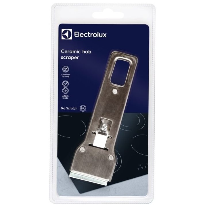 ELECTROLUX plate scraper E6HUE103